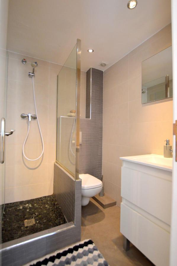 Acogedor Apartamento A 100 Metros De La Playa Palma Nova (Mallorca)