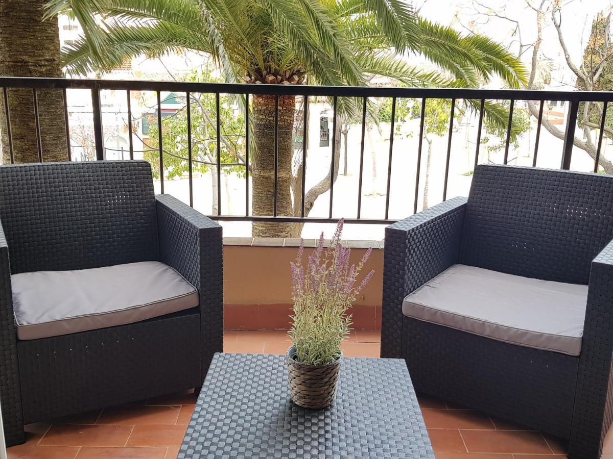 Apartment Acogedor Apartamento A 100 Metros De La Playa